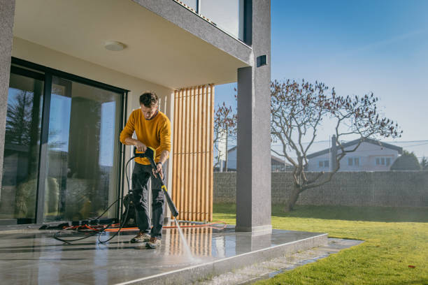 Best Pool Deck Cleaning  in Chandler, IN