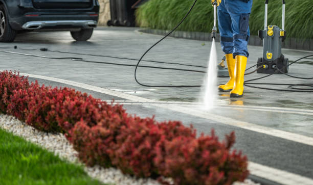 Reliable Chandler, IN Pressure Washing Services Solutions