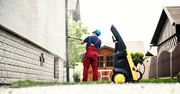Best Factory Floor Cleaning  in Chandler, IN